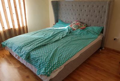 Vilă individuală de închiriat – Zorilor / Europa - 7