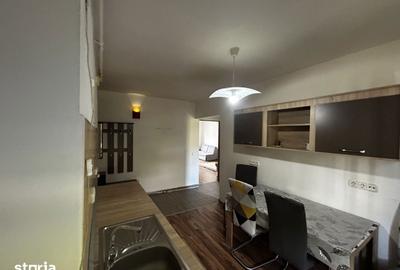 Apartament cu 2 camere în Central - 2