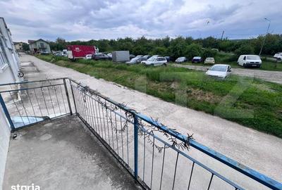 Apartament cu 2 camere în Dâmbul Rotund - 1