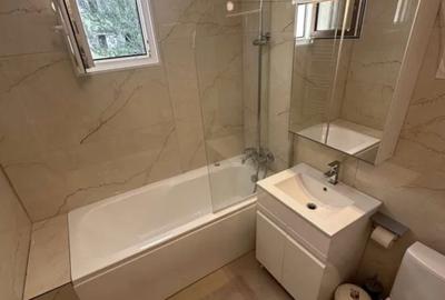Doamna Ghica - Lacul Tei - Apartament 4 Camere - 6