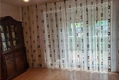 Garsoniera semidecomandata - zona Avantgarden - 6