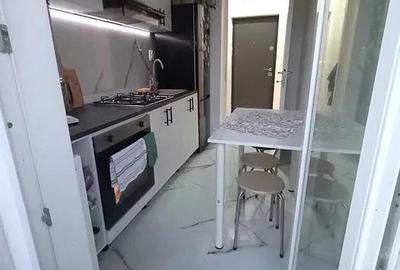 Apartament cu 2 camere semidecomandat, mobilat în Lunca Cetățuii - 2