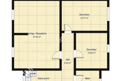 Casa individuala intabulata 7 camere 730 mp teren in Cisnadie - 6