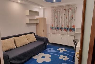 Apartament cu 3 camere în Tei - 6