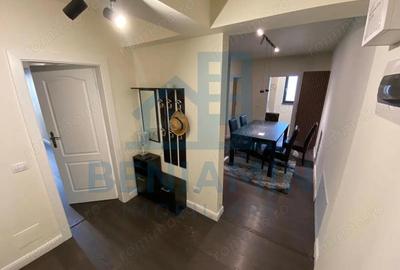 Apartament cu 3 camere semidecomandat în 1 Mai - 14