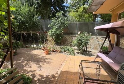 Apartament in vila,  locatie centrala – ideal birouri sau locuinta exclusivista - 2
