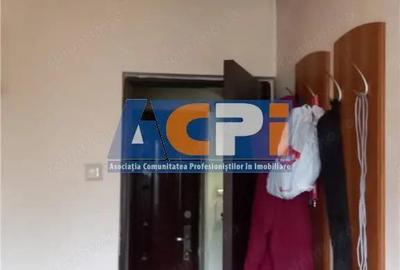 Vanzare ap.3 camere semidecomandate, - 1