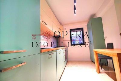 Apartament 2 camere+loc parcare subteran+boxa,  Moara de Vant - 10