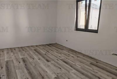 Apartament 2 camere si curte proprie de 80mp, in vila, cu toate utilitatile, in - 4