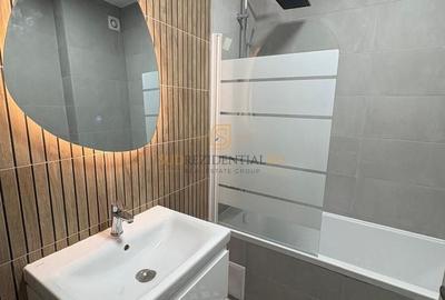 Apartament cu 2 camere decomandat, mobilat în Metalurgiei - 8