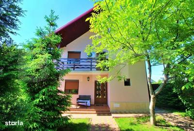 Casă cu 4 camere în Horpaz - 6