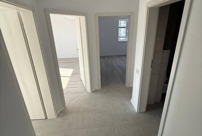 Apartament cu 2 camere decomandat în Berceni - 4