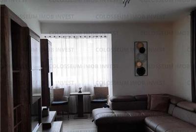 Apartament 2 camere tip open space - zona Tractorul - 1