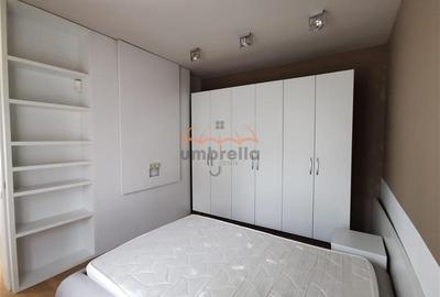 DE INCHIRIAT casa+curte, 80mp, zona The Office,  775 euro - 9