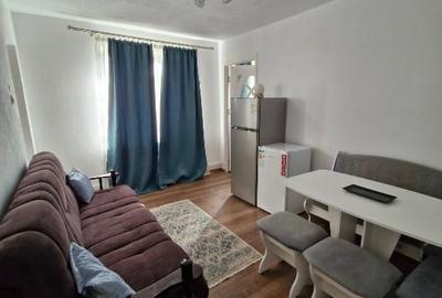Apartament cu 2 camere semidecomandat, mobilat în 9 Mai - 3