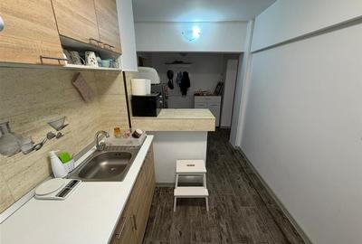 Apartament cu 2 camere semidecomandat în Gară - 6