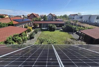 Casă cu 4 camere cu Canalizare în Vladimirescu - 4