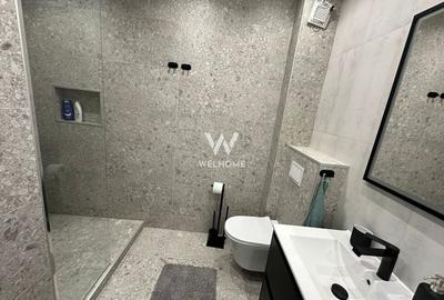 Apartament 2 camere NOU cu gradina Selimbar - 8