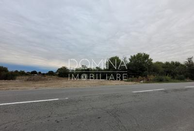 Teren intravilan, 3.063 mp, str.Merilor, zona in dezvolta - 1