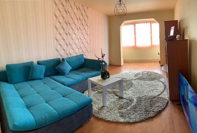 Apartament cu 2 camere decomandat în Astra