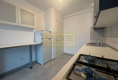 Garsonieră decomandată, mobilată în Semicentral - 81