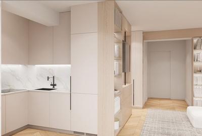 First Rental | Premium Studio | Pipera | Underground parking - 5