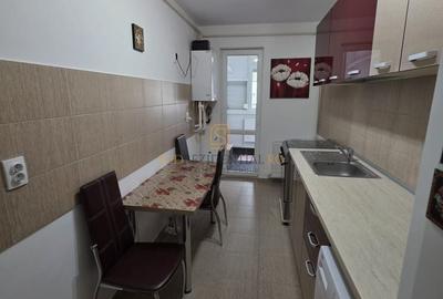 Garsonieră complet mobilata si utilata, metrou Dimitrie Leonida - 7