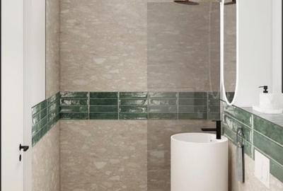 DIRECT PROPRIETAR - Ap. 2 camere - Exigent Plaza F5 - Prima închiriere - 14