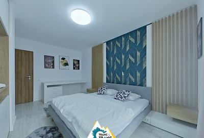 Apartament Avangardist cu 2 camere la prima inchiriere la Arad Plaza Apartament Avangardist cu 2 camere la prima inchiriere la Arad Plaza - 10