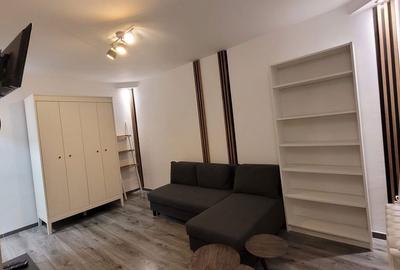 Garsonieră decomandată în Lipovei - 2