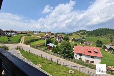 Vila Cu Panorama De Vanzare In Fundata - 56