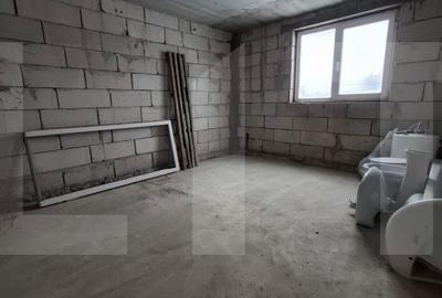 Casă cu 3 camere cu Teren 1000 Mp în Bălușeni - 2