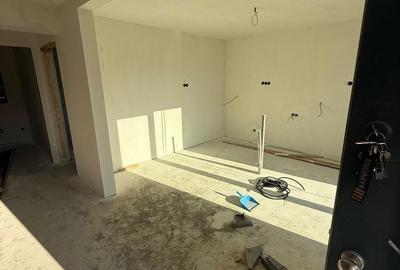 Apartament cu 3 camere în Nord