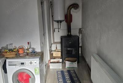 Casă cu 3 camere cu Teren 1800 Mp în Drăgoiești - 18