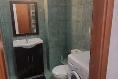 Garsoniera - 35mp -Centrala Proprie - Doamna Ghica - 6