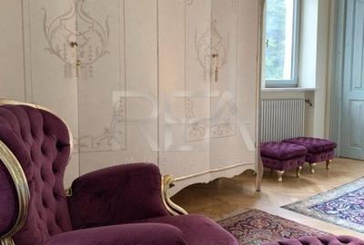 Cladire istorica - ULTRACENTRAL - Stil eclectic, Lux Italian - 31