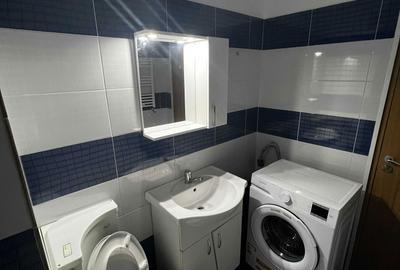 Garsonieră decomandată în Exterior Vest - 6