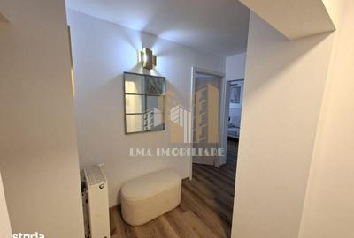 Apartament cu 4 camere decomandat, mobilat în Est - 17