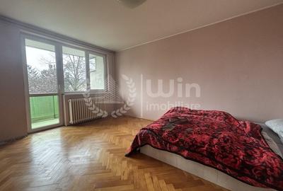 Apartament 3 camere | Decomandat | Plopilor | Zona Platinia - 2