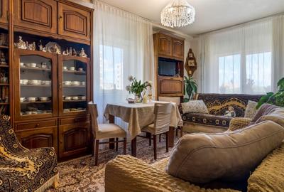 Apartament 4 camere Calea Florești zona Calvaria - 2