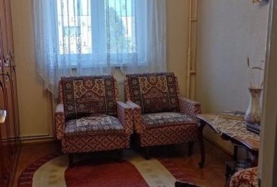 Apartament cu 3 camere decomandat, mobilat în Gheorgheni - 9
