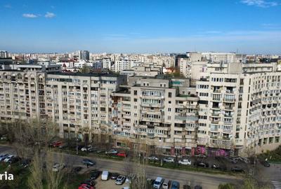 Spațiu comercial, de 94 mp, în 13 Septembrie - 2