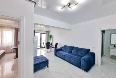 Apartament luminos la 50m de plaja - 4