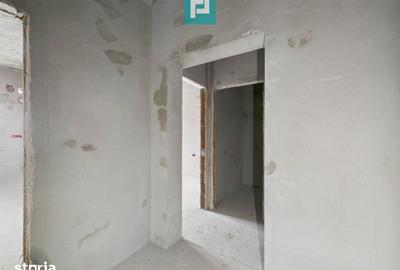 Apartament cu 3 camere în Central - 1