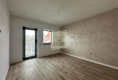 Apartament la cheie cu 3 camere gradina si parcare zona Pictor Brana - 7