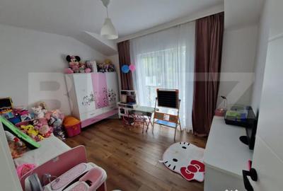 Casă cu 4 camere cu Teren 650 Mp în Livezeni - 7
