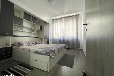 Apartament cu 3 camere, mobilat în Metalurgiei - 8