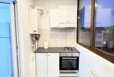 Apartament 2 Camere Militari Residence Tineretului Magic Salon - 9