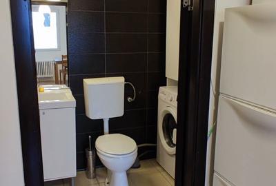 Garsonieră decomandată în Titan - 7