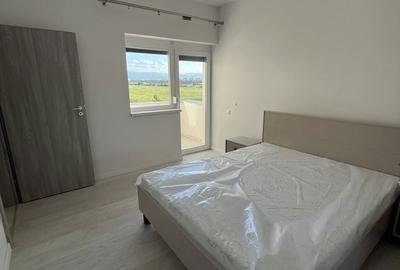 Apartament cu 2 camere decomandat în Central - 2